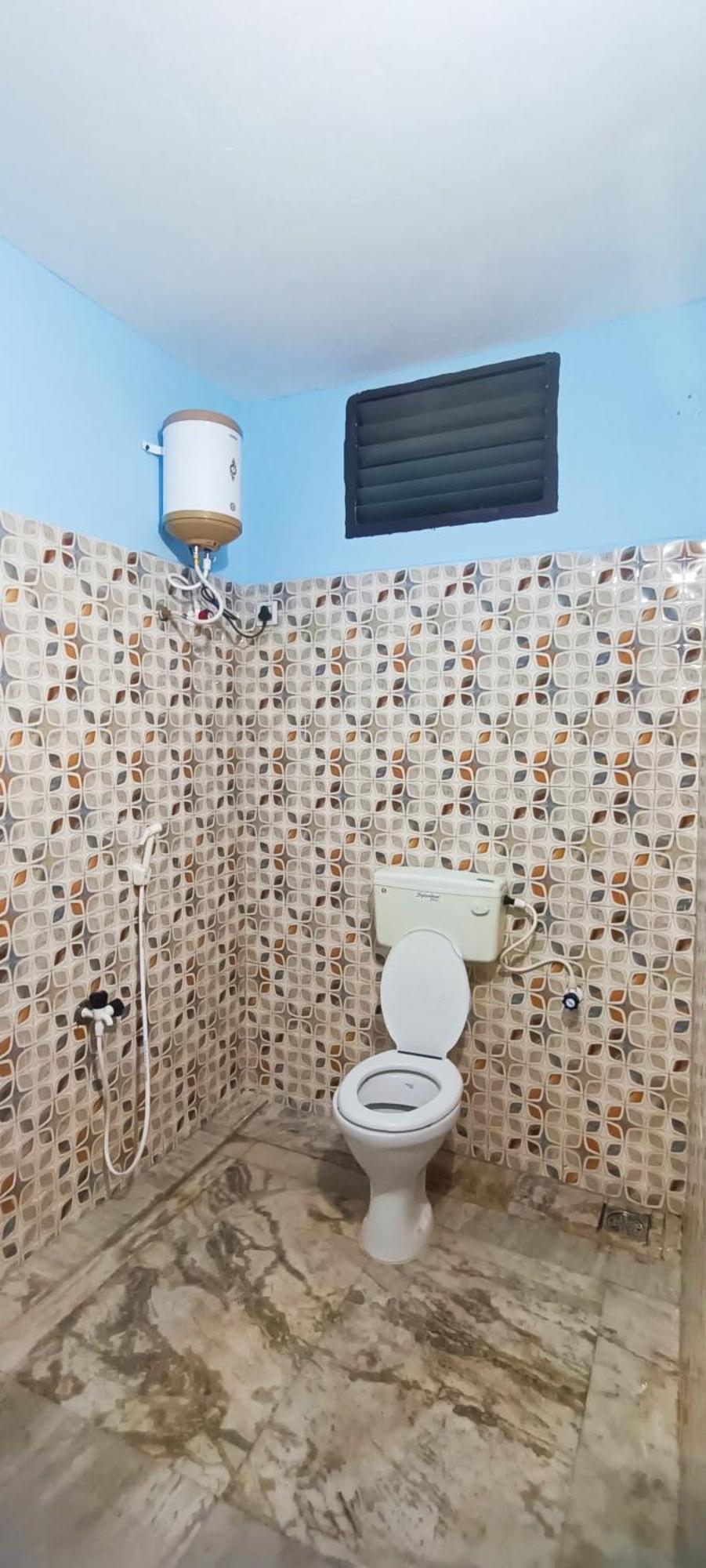 Gv Homes Independent Villa Пудучеррі Екстер'єр фото